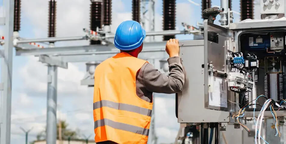 Electrical Energy Audit