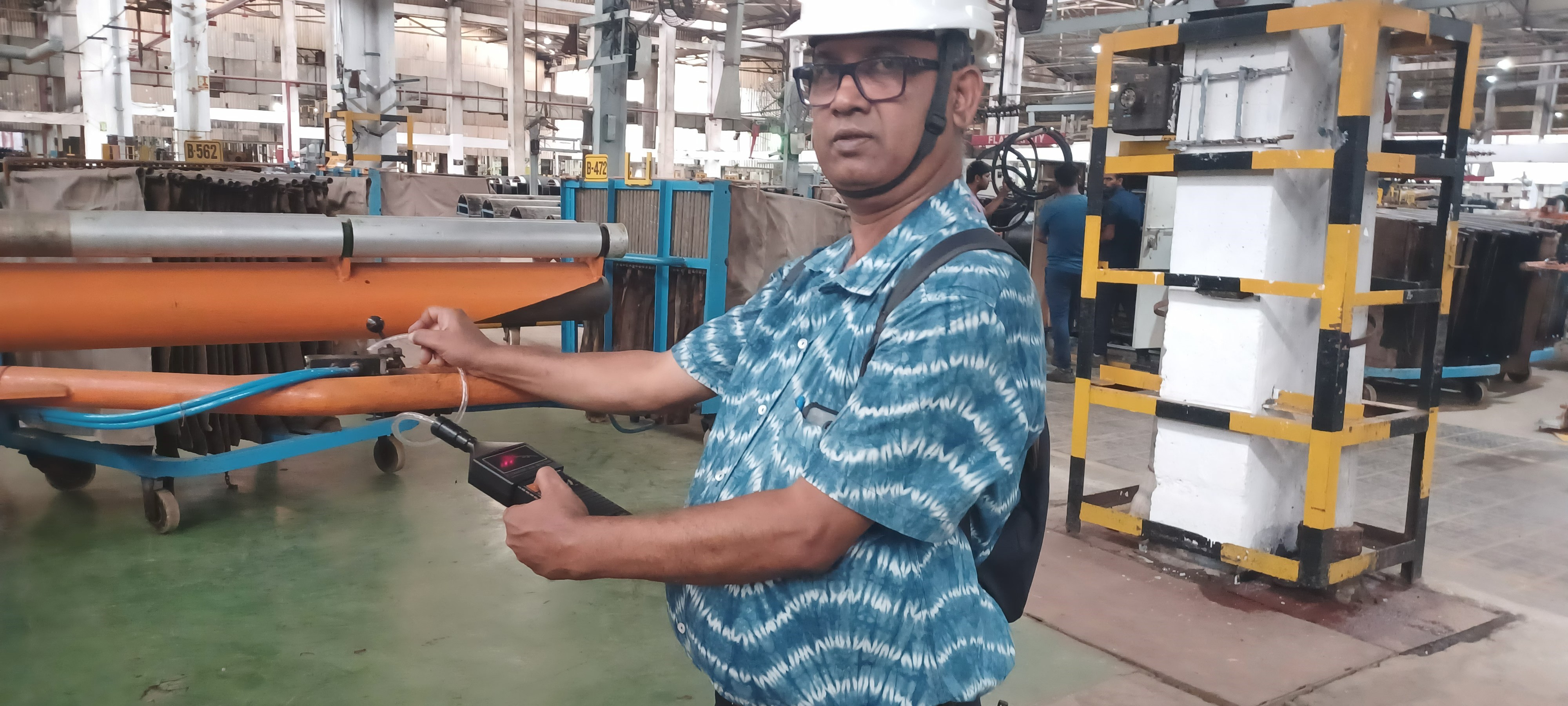 Electrical Energy Audit