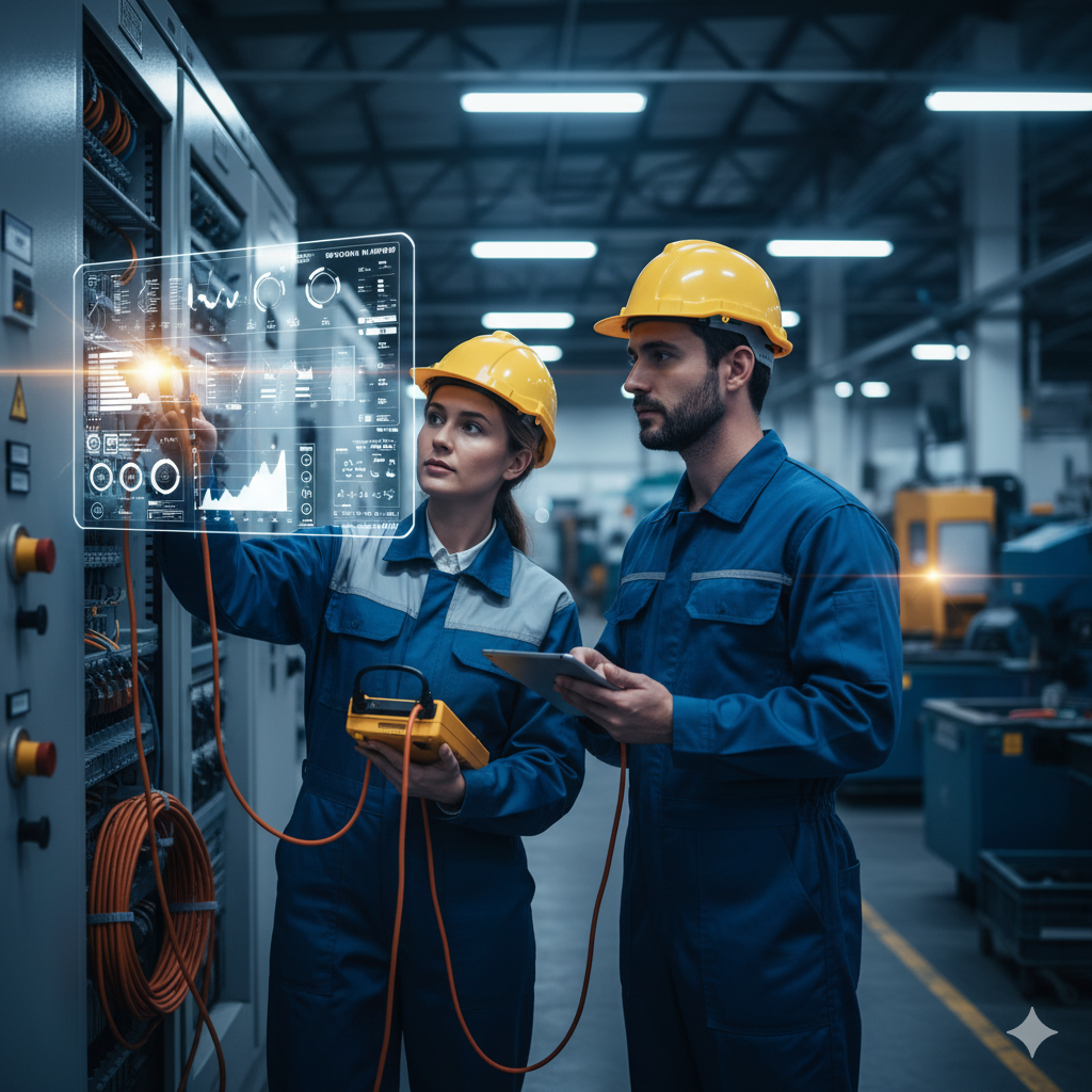 Energy Audit Benefits